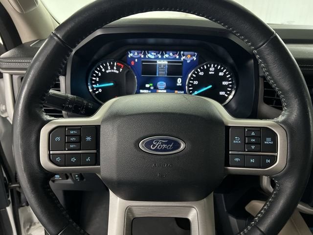 2022 Ford Expedition XLT MAX