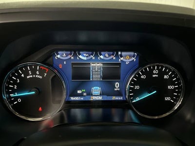 2022 Ford Expedition XLT MAX