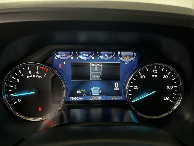 2022 Ford Expedition XLT MAX