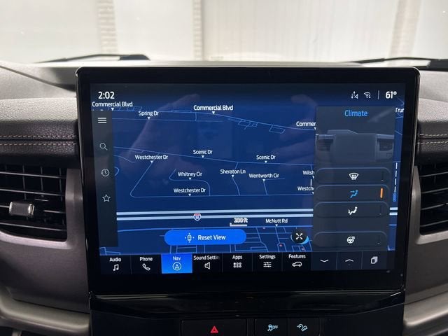 2022 Ford Expedition XLT MAX