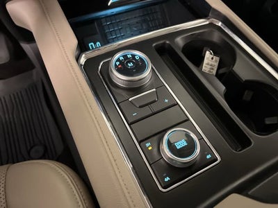 2022 Ford Expedition XLT MAX