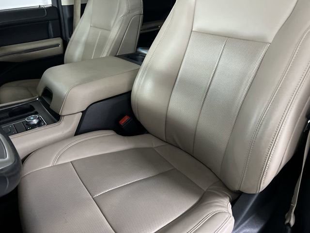 2022 Ford Expedition XLT MAX