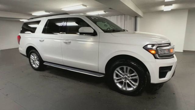 2022 Ford Expedition XLT MAX