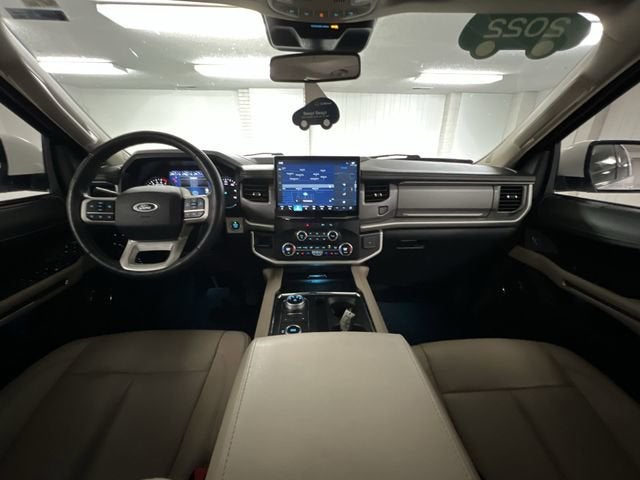 2022 Ford Expedition XLT MAX