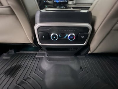 2022 Ford Expedition XLT MAX