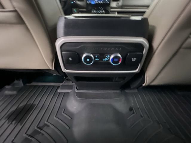 2022 Ford Expedition XLT MAX
