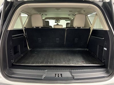 2022 Ford Expedition XLT MAX