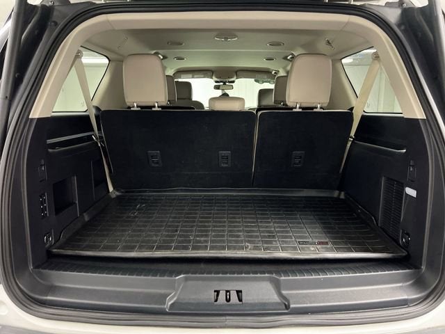 2022 Ford Expedition XLT MAX