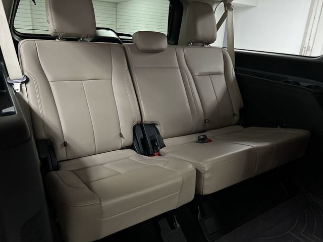 2022 Ford Expedition XLT MAX