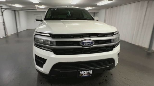 2022 Ford Expedition XLT MAX