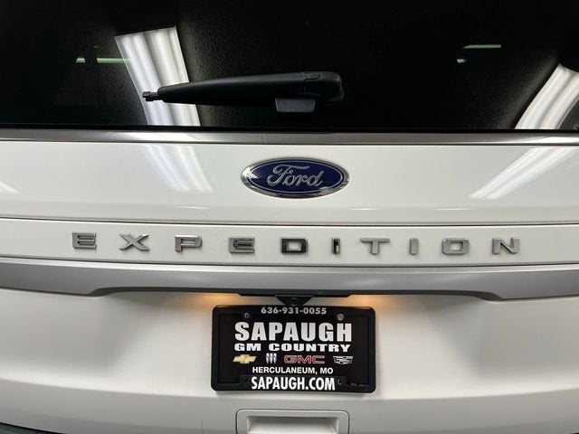 2022 Ford Expedition XLT MAX