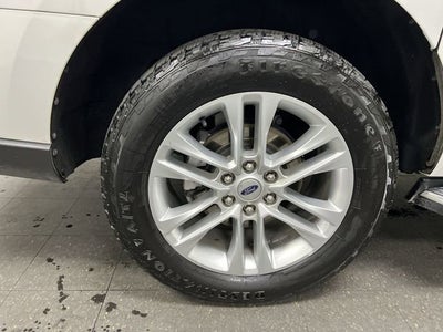 2022 Ford Expedition XLT MAX