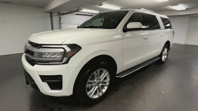 2022 Ford Expedition XLT MAX