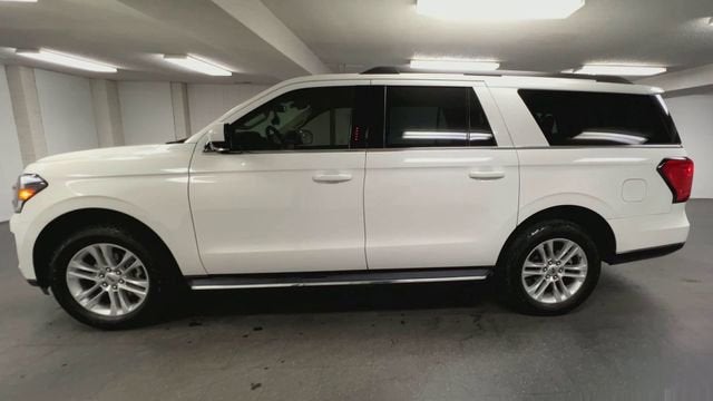 2022 Ford Expedition XLT MAX