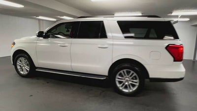 2022 Ford Expedition XLT MAX