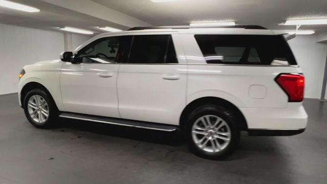 2022 Ford Expedition XLT MAX