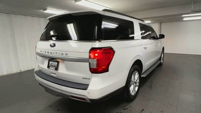 2022 Ford Expedition XLT MAX