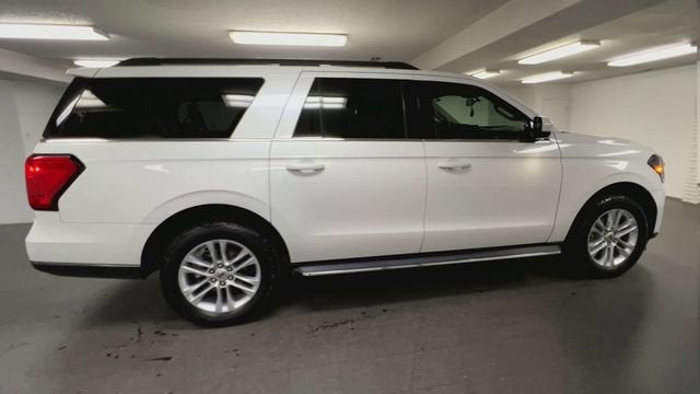 2022 Ford Expedition XLT MAX