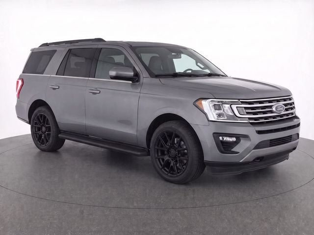 2019 Ford Expedition MAX XLT