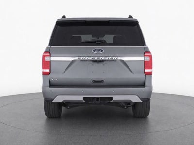 2019 Ford Expedition MAX XLT