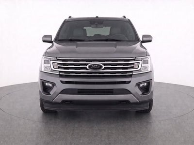 2019 Ford Expedition MAX XLT