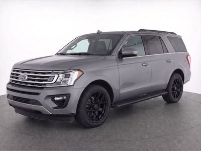 2019 Ford Expedition MAX XLT