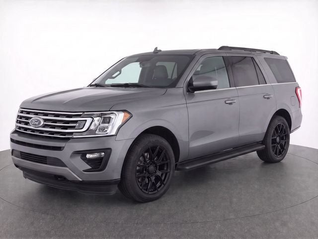 2019 Ford Expedition MAX XLT