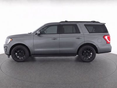 2019 Ford Expedition MAX XLT