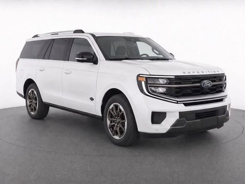 2025 Ford Expedition King Ranch