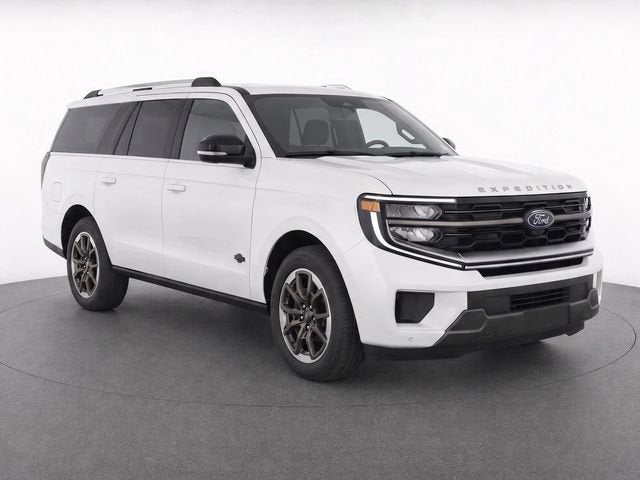 2025 Ford Expedition King Ranch