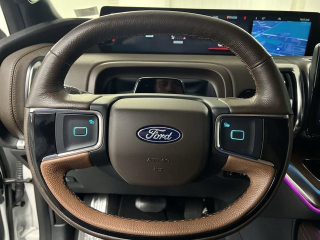 2025 Ford Expedition King Ranch