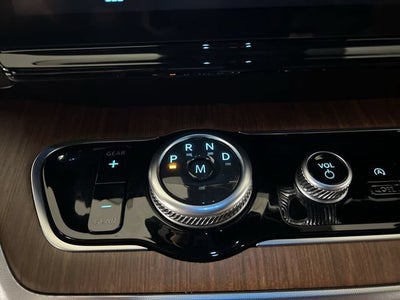 2025 Ford Expedition King Ranch