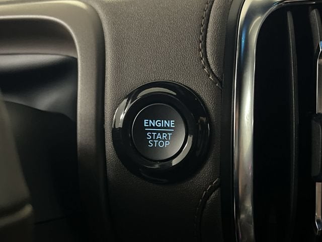 2025 Ford Expedition King Ranch