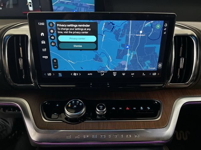 2025 Ford Expedition King Ranch