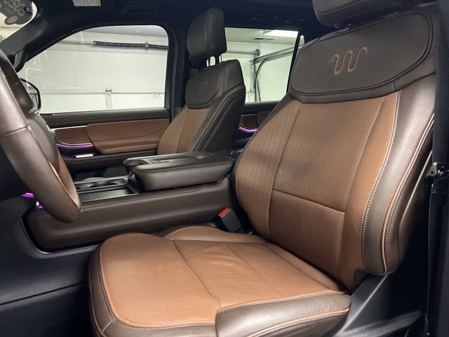2025 Ford Expedition King Ranch