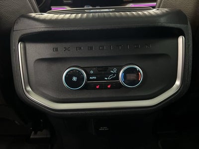 2025 Ford Expedition King Ranch