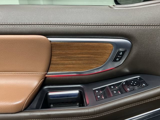 2025 Ford Expedition King Ranch