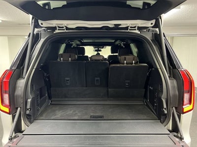 2025 Ford Expedition King Ranch