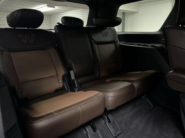 2025 Ford Expedition King Ranch