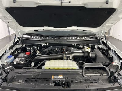 2025 Ford Expedition King Ranch