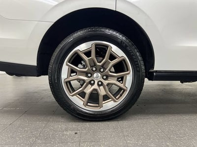 2025 Ford Expedition King Ranch