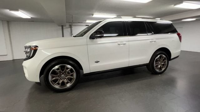 2025 Ford Expedition King Ranch
