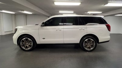 2025 Ford Expedition King Ranch