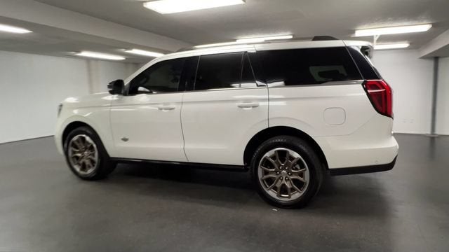 2025 Ford Expedition King Ranch