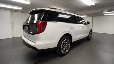 2025 Ford Expedition King Ranch