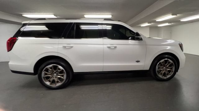 2025 Ford Expedition King Ranch