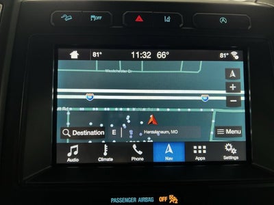 2019 Ford Expedition Limited