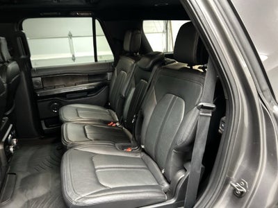 2019 Ford Expedition Limited