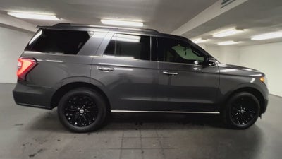2019 Ford Expedition Limited