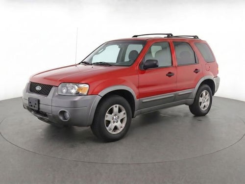 2006 Ford Escape XLT